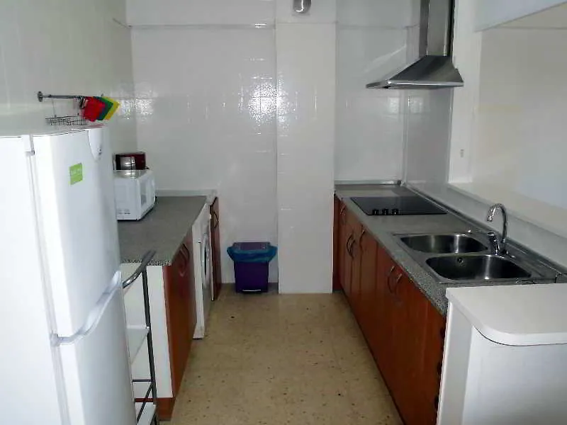 Hotel Apartamentos Elisa Rentalmar Cambrils