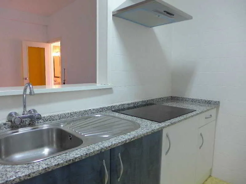 Apartamentos Elisa Rentalmar Cambrils Spain