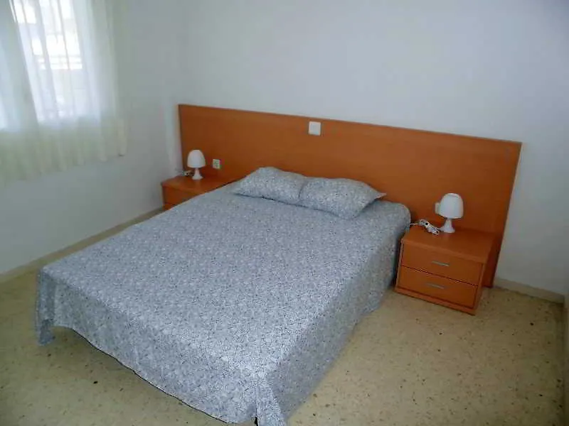 Apartamentos Elisa Rentalmar Cambrils