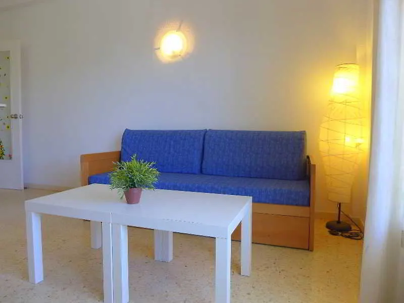 Apartamentos Elisa Rentalmar Cambrils 4*,