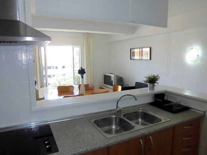 Apartamentos Elisa Rentalmar Cambrils